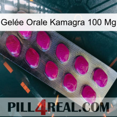 Gelée Orale Kamagra 100 Mg 09